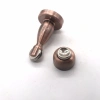 Shuzan high-quality brand stainless steel strong magnetic shackle door and floor suction dual-purpose indoor invisible door, anti-collision door top, factory direct sales Application Scenario